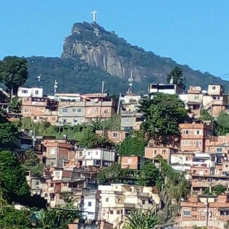 Bed and Breakfast Rio Favela à Rio de Janeiro Extérieur photo