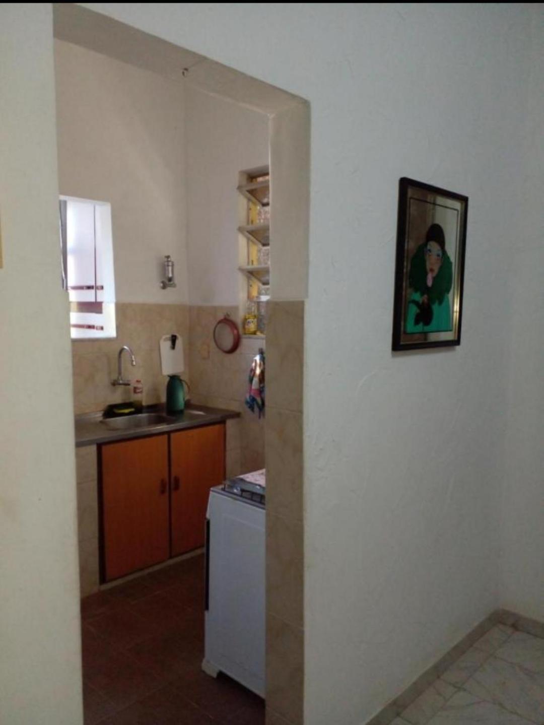 Bed and Breakfast Rio Favela à Rio de Janeiro Extérieur photo
