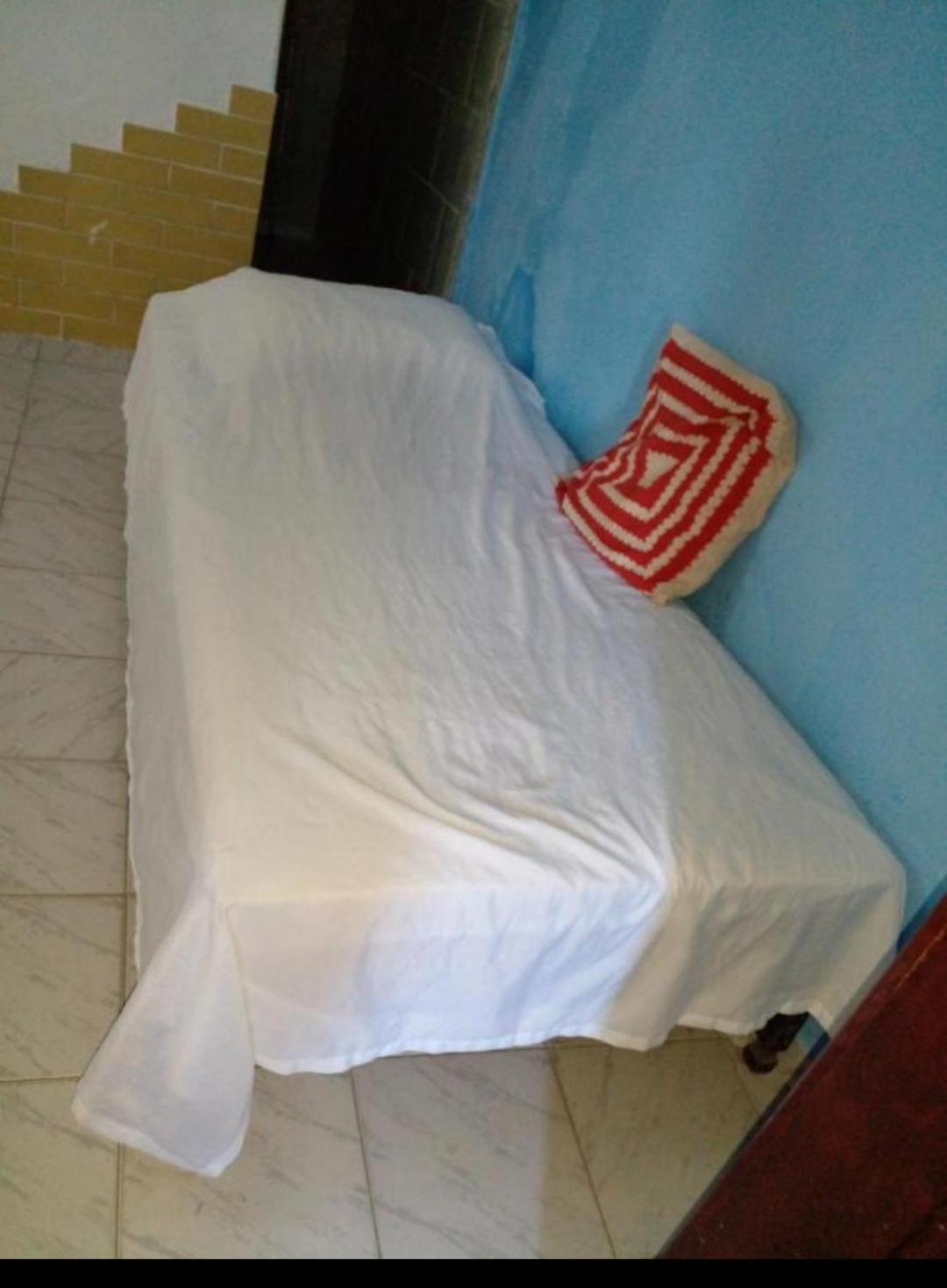 Bed and Breakfast Rio Favela à Rio de Janeiro Extérieur photo
