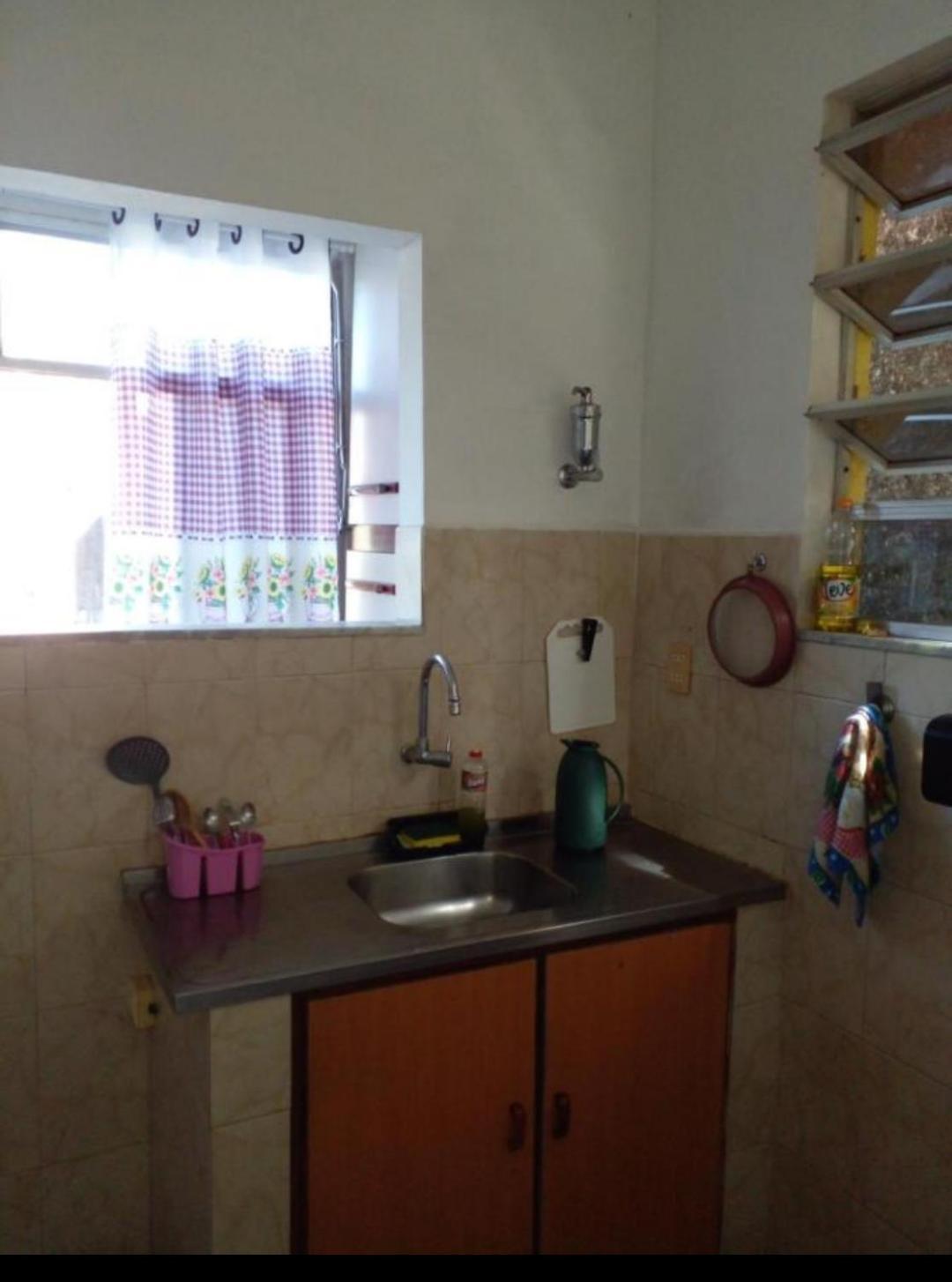 Bed and Breakfast Rio Favela à Rio de Janeiro Extérieur photo